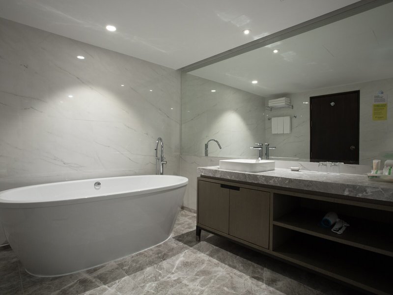 Holiday Inn Chiang Mai 40