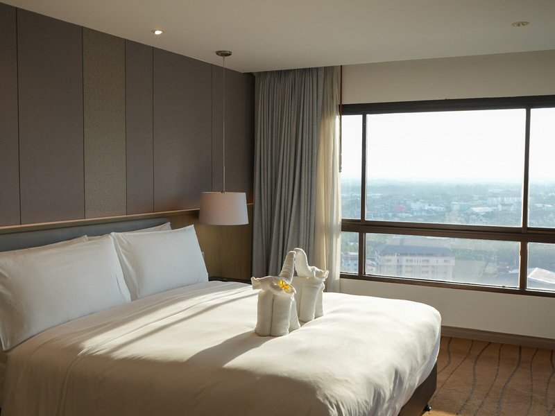 Holiday Inn Chiang Mai 41