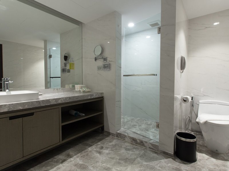 Holiday Inn Chiang Mai 42