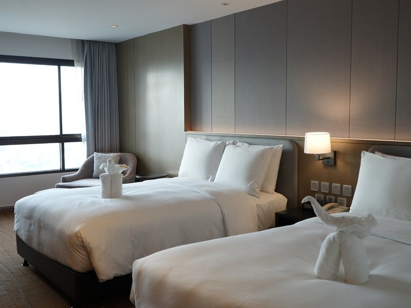 Holiday Inn Chiang Mai 43