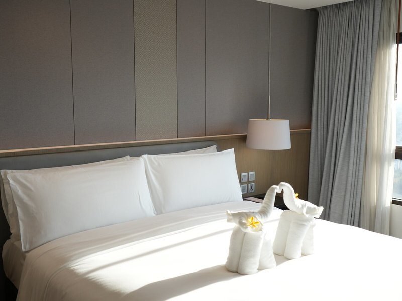 Holiday Inn Chiang Mai 44