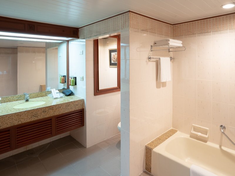 Holiday Inn Chiang Mai 45