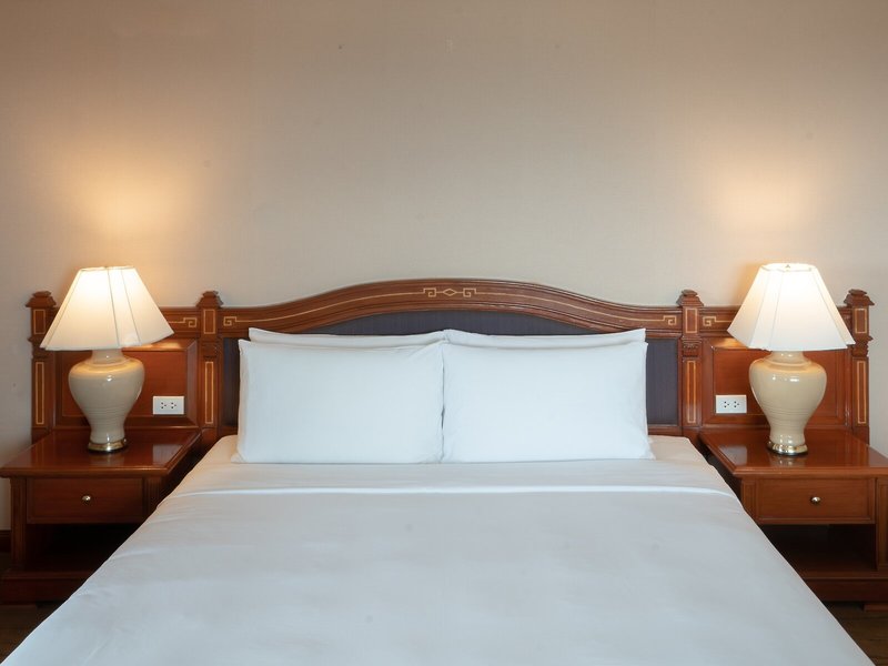 Holiday Inn Chiang Mai 46