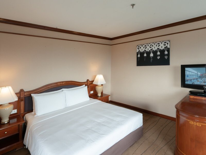 Holiday Inn Chiang Mai 47