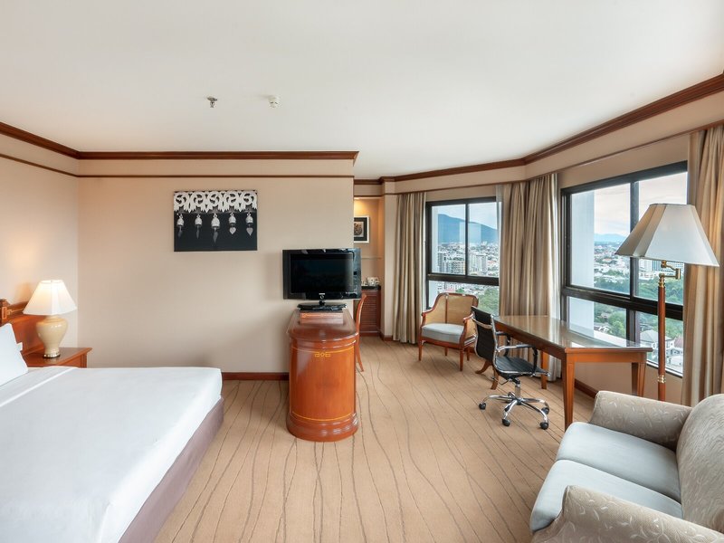 Holiday Inn Chiang Mai 48