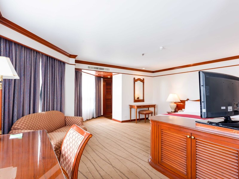 Holiday Inn Chiang Mai 49