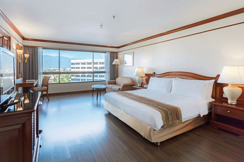Holiday Inn Chiang Mai 2