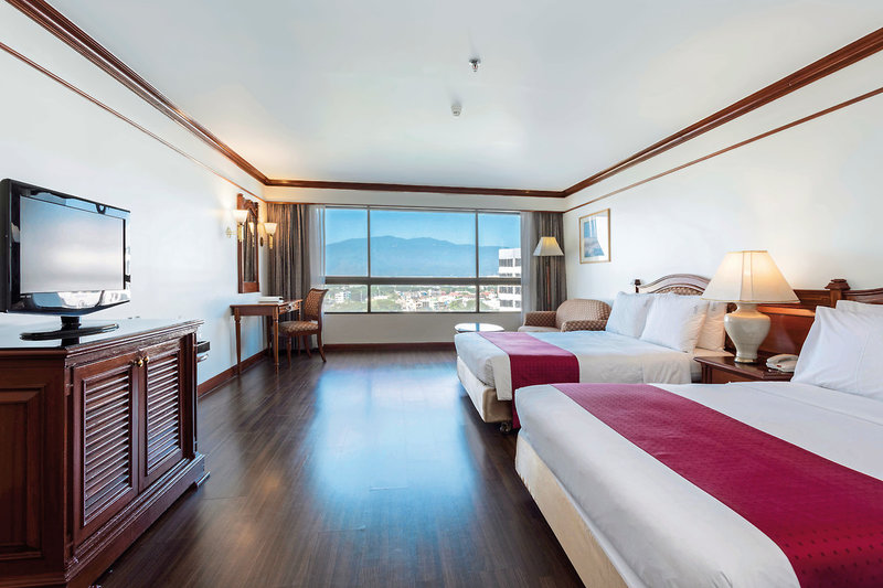 Holiday Inn Chiang Mai 3
