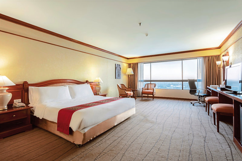 Holiday Inn Chiang Mai 4