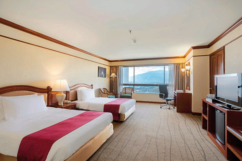 Holiday Inn Chiang Mai 5
