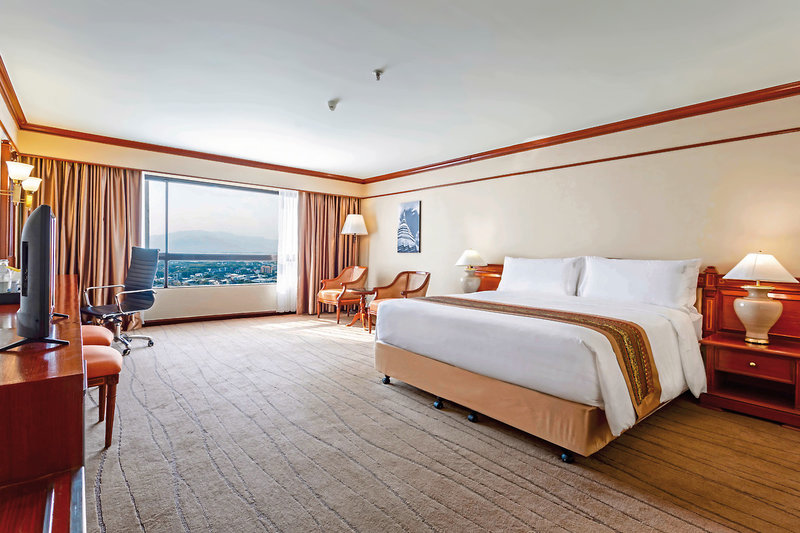 Holiday Inn Chiang Mai 6