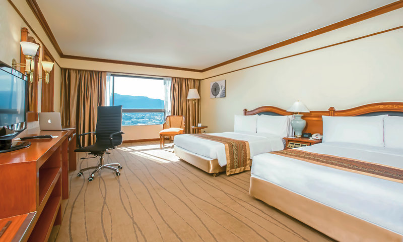 Holiday Inn Chiang Mai 7