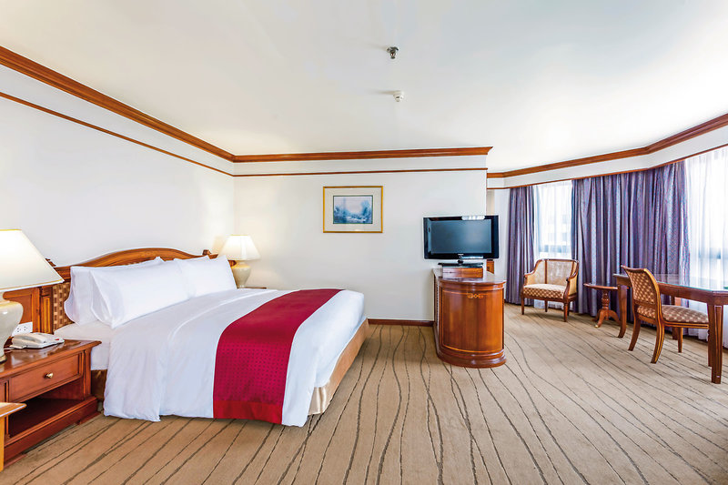 Holiday Inn Chiang Mai 9