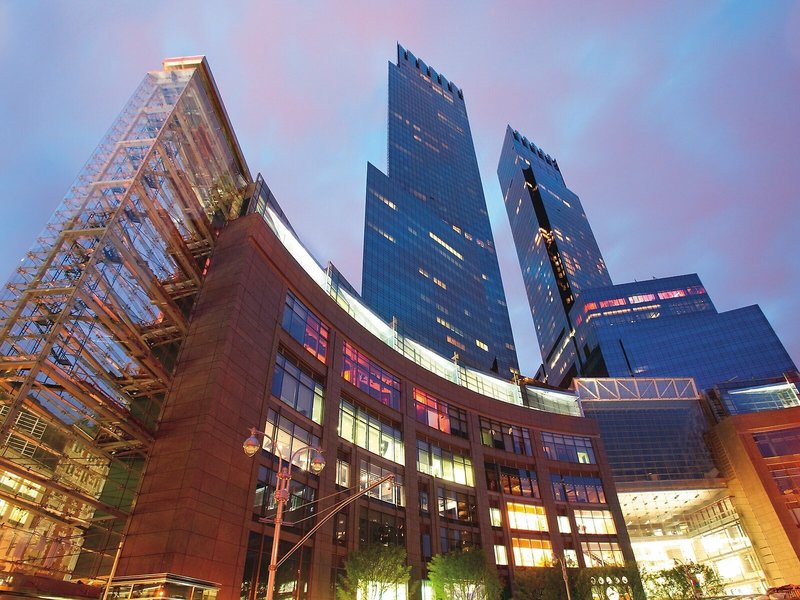 Mandarin Oriental New York