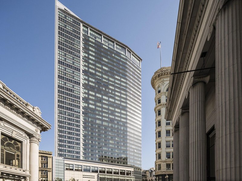 Four Seasons San Francisco 1