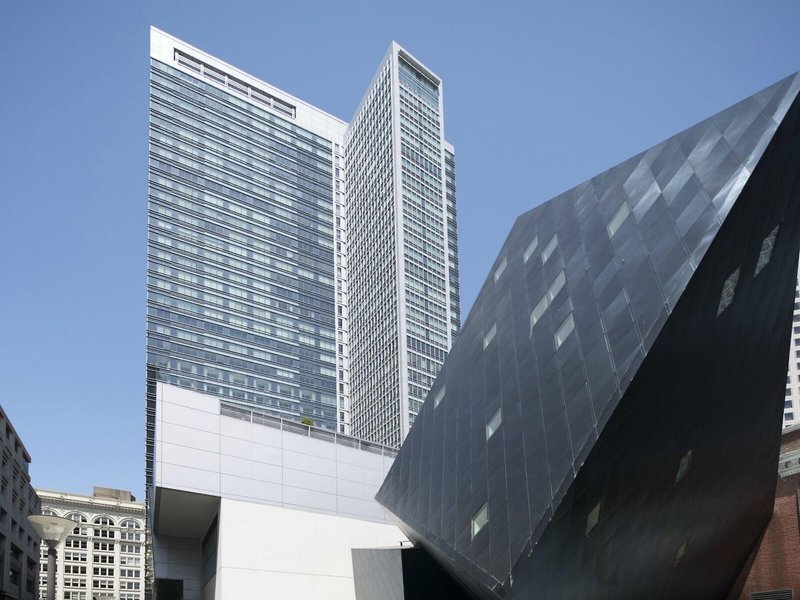 Four Seasons San Francisco 2