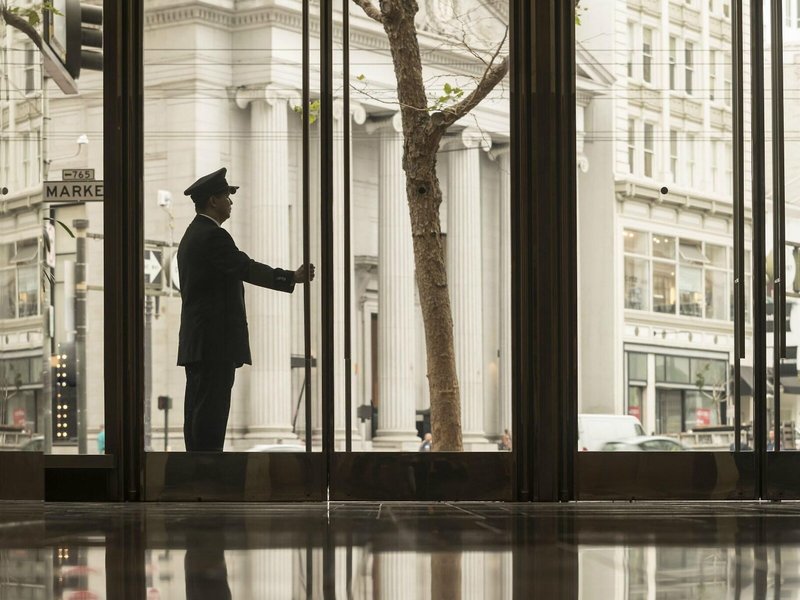 Four Seasons San Francisco 3