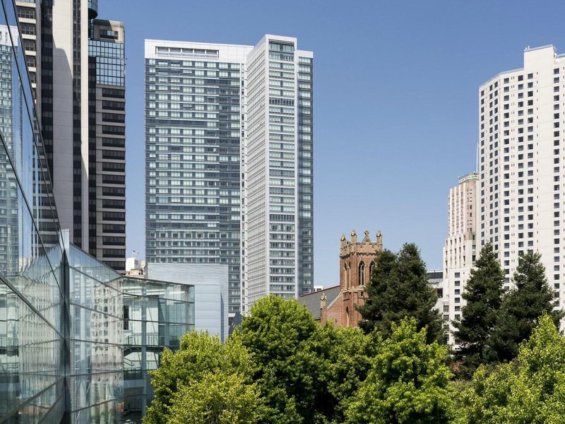 Four Seasons San Francisco 4