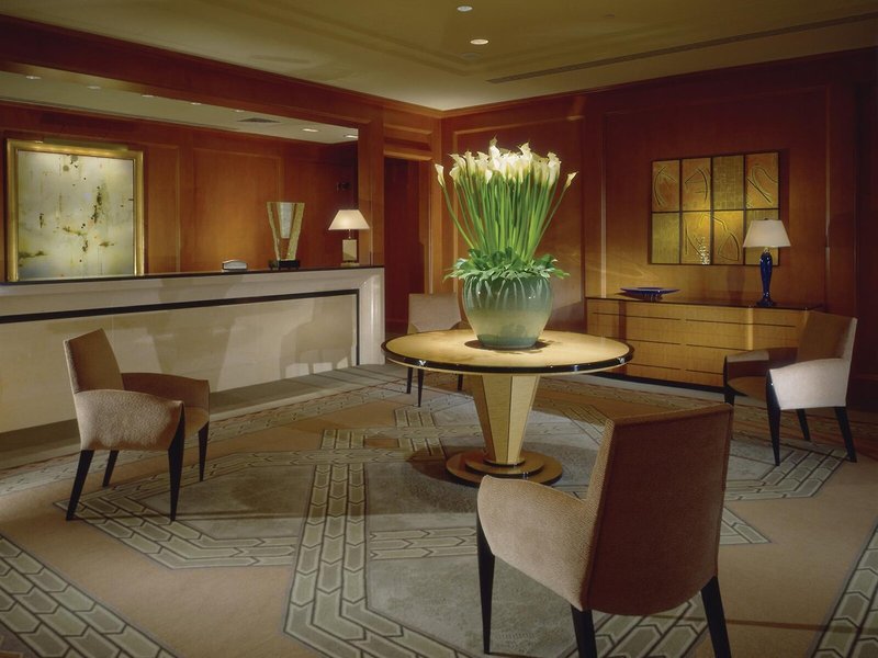 Four Seasons San Francisco 8