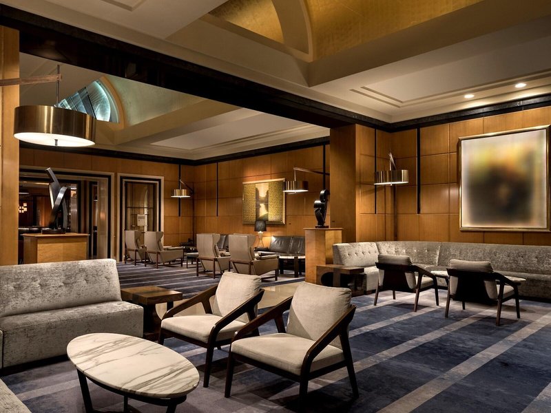 Four Seasons San Francisco 10