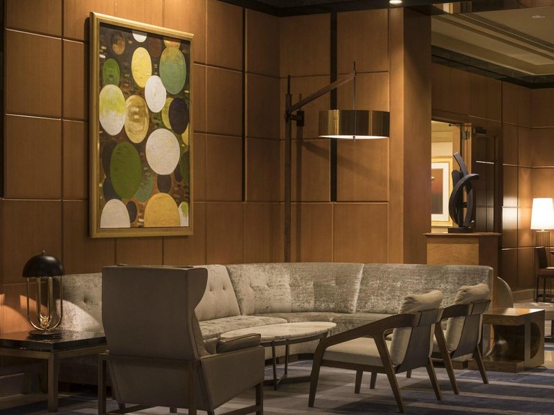 Four Seasons San Francisco 11