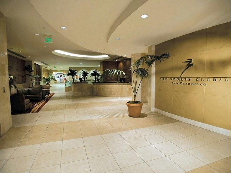 Four Seasons San Francisco 13