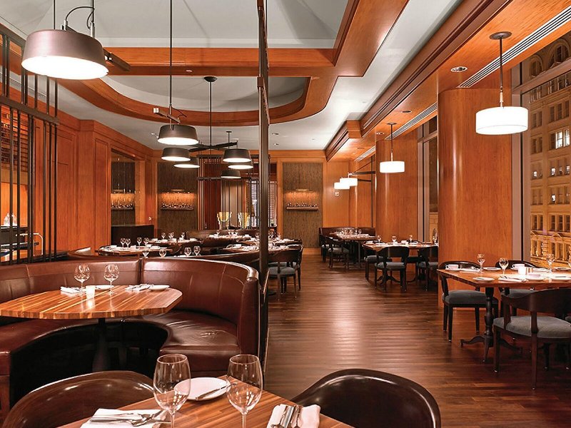 Four Seasons San Francisco 16