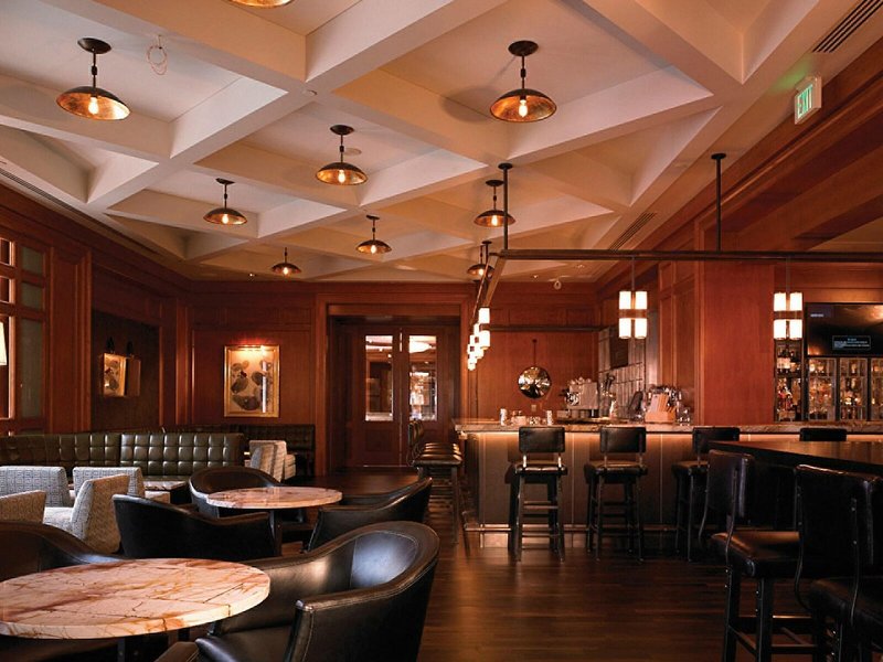 Four Seasons San Francisco 19