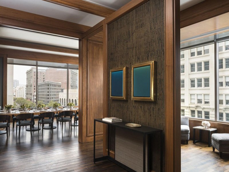 Four Seasons San Francisco 22