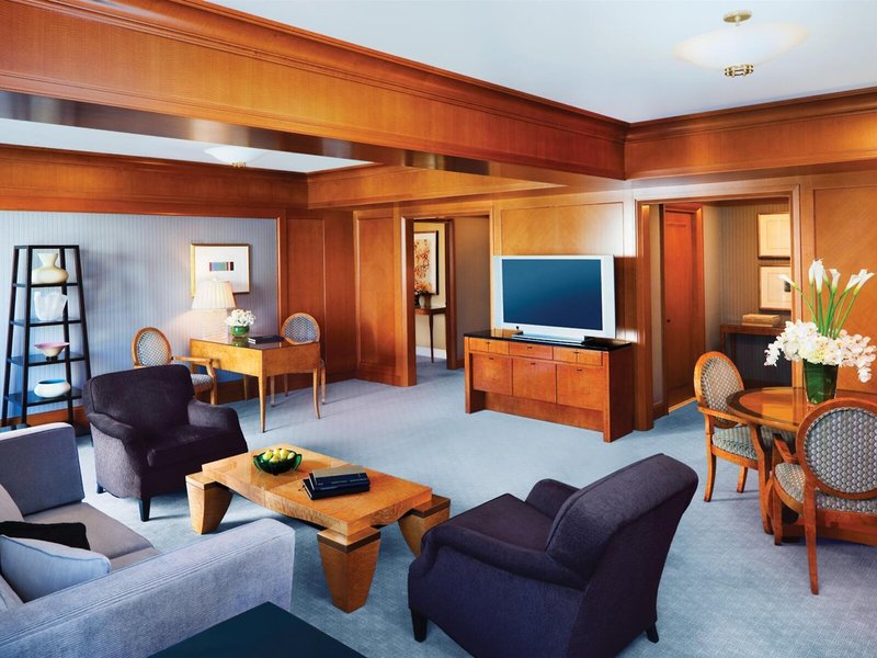 Four Seasons San Francisco 26