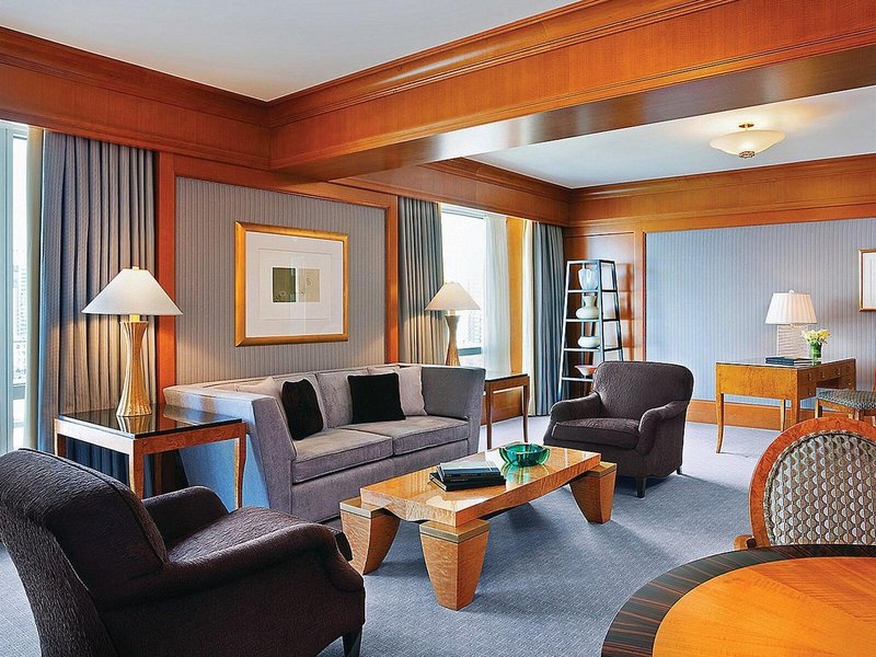 Four Seasons San Francisco 27