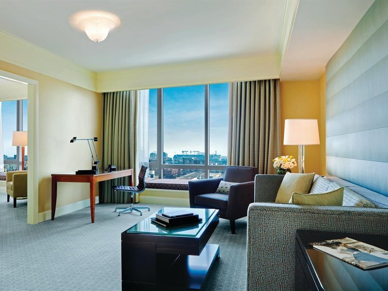 Four Seasons San Francisco 28