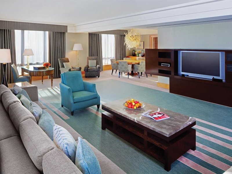 Four Seasons San Francisco 29