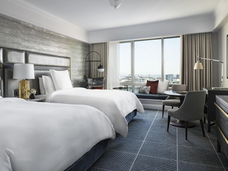 Four Seasons San Francisco 30