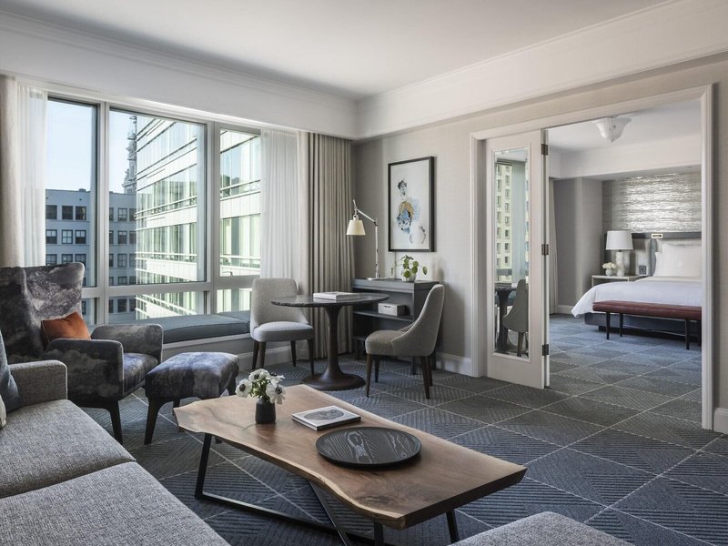 Four Seasons San Francisco 32