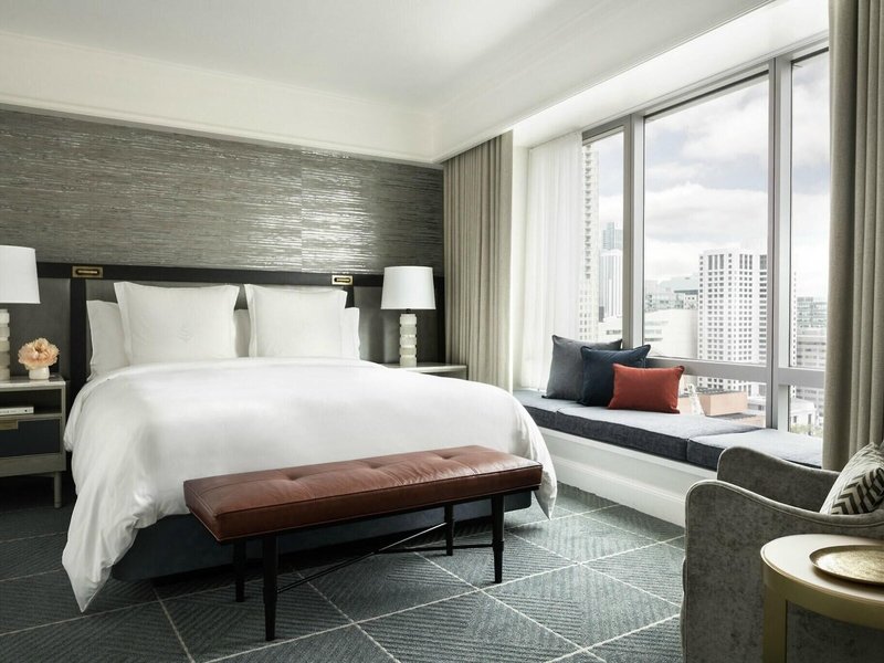 Four Seasons San Francisco 35