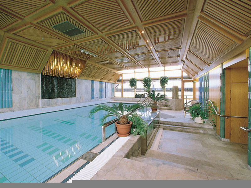 Hilton Helsinki Strand 4