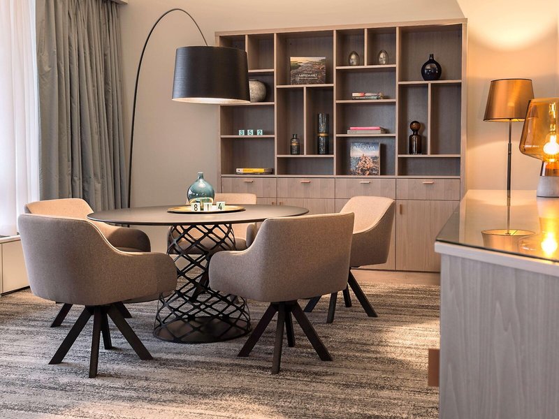 Hilton Helsinki Strand 5