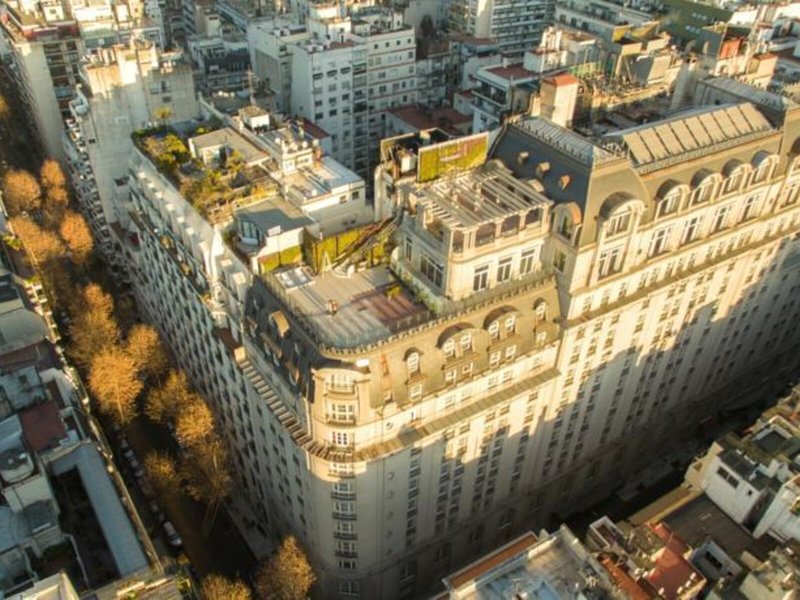 Alvear Palace 3 - Exterior