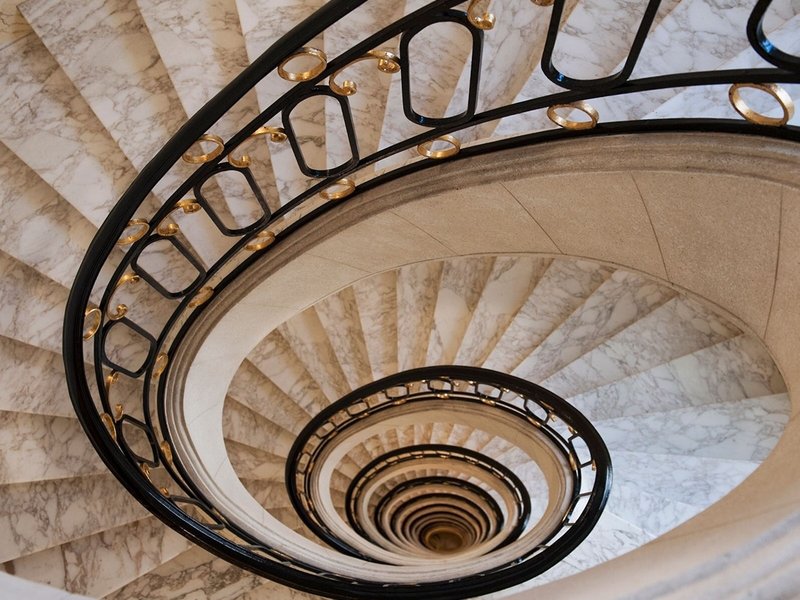 Alvear Palace 5 - Exterior