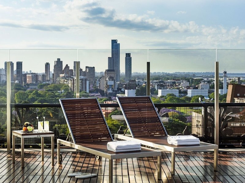 Alvear Palace 6 - Landscape