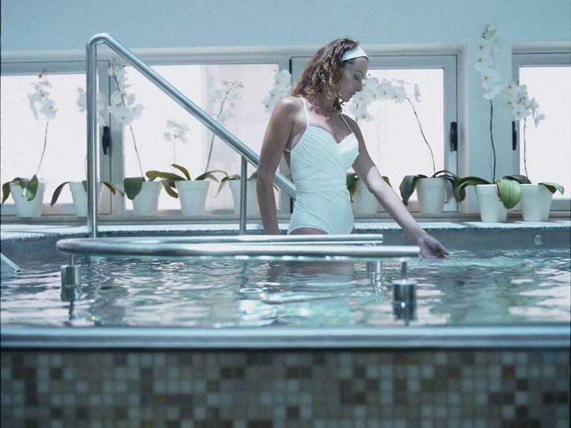 Alvear Palace 8 - Outdoor Pool