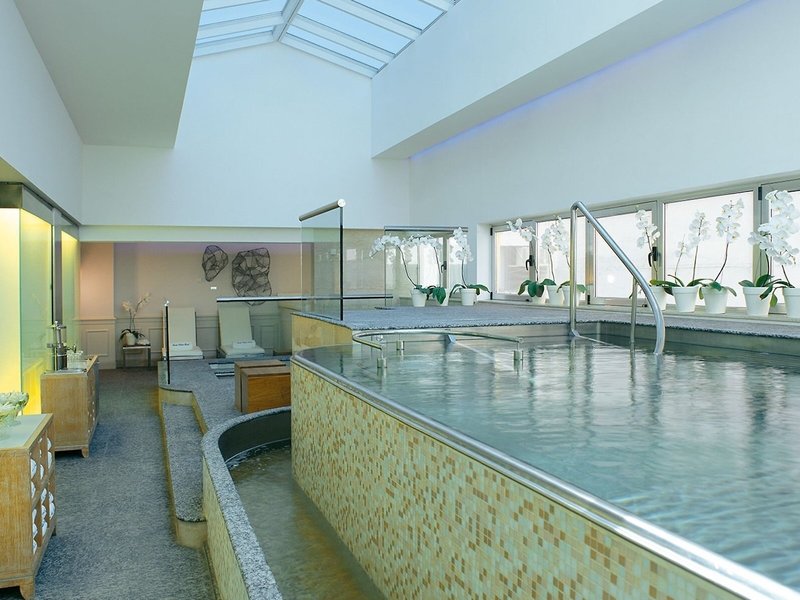 Alvear Palace 9 - Outdoor Pool