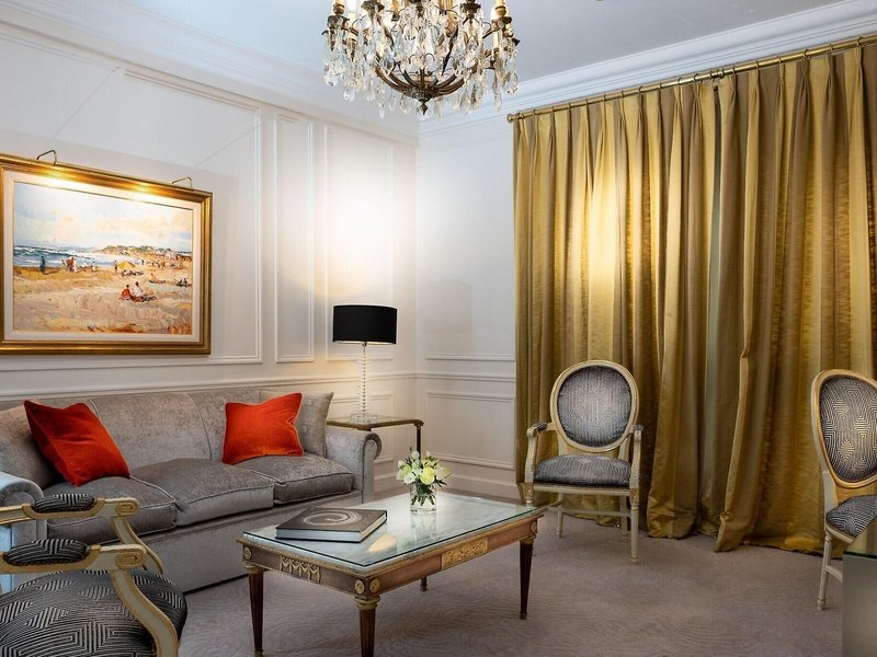 Alvear Palace 13 - Room Example