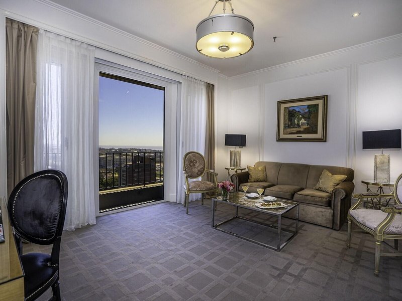 Alvear Palace 16 - Room Example