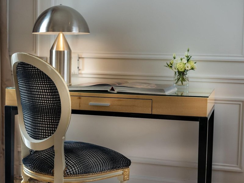 Alvear Palace 24 - Restaurant