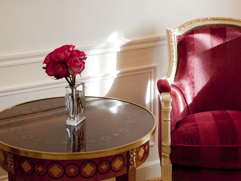 Alvear Palace 25 - Restaurant