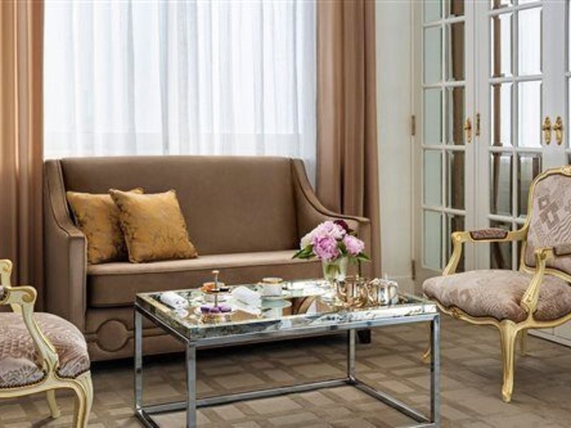 Alvear Palace 28 - Restaurant