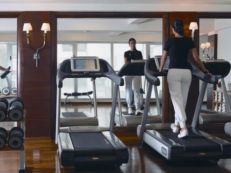 Alvear Palace 29 - Sports and leisure