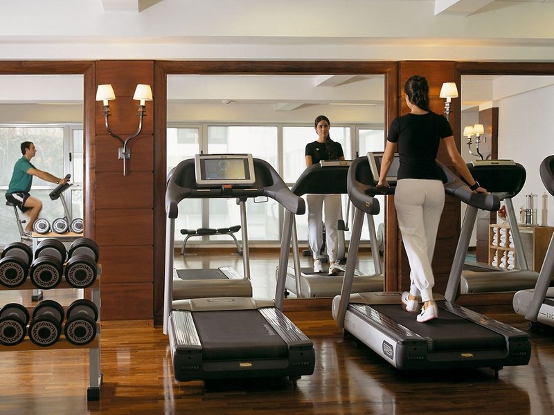 Alvear Palace 30 - Sports and leisure